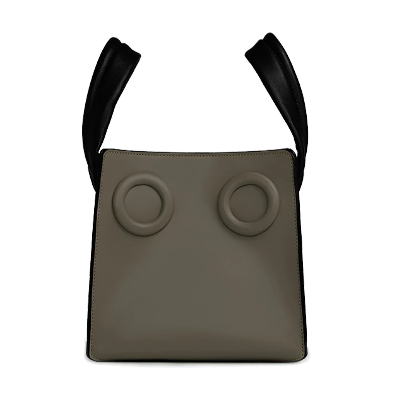 Сумка AUTEUIL Женская кожаная с ручкой|women bag|bags femaleleather handbags |