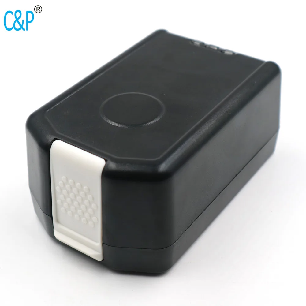 C& P Hover 20VA2 18V 3000 mAh-6000 mAh Li-Ion BH03100 BH03120 BH04000 BH52160 BH52150PC уборочная батарея робота
