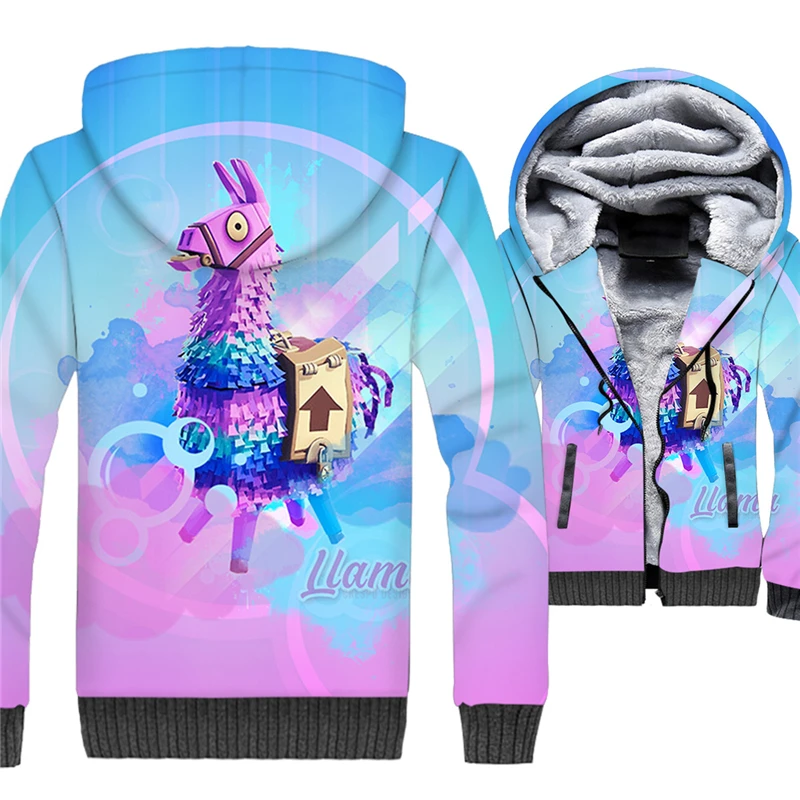 Fans Wear Sweatshirt Battle Royal Zipper Hoodies Cosplay Costume Anime Gaming Battle Night Unisex Winter Hoodie Casual Coat Fans Wear Sweatshirt Battle Royal Zipper Hoodies Cosplay Costume Anime Gaming Battle Night Unisex Winter Hoodie Casual Coat