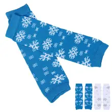 CHAMSGEND/1 компл. зимних носков для девочек, гольфы, гетры, Прямая поставка, 1J29