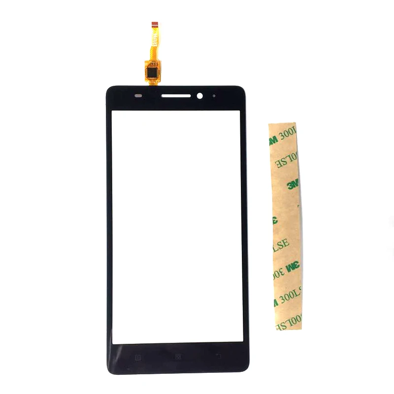 5 ''мобильный телефон для Lenovo A7000 A 7000 сенсорный экран стекло дигитайзер панель