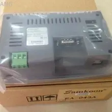 В коробке для HMI Сенсорный экран EA-043A 4,3 дюймов 480*272 гарантия на 3 года