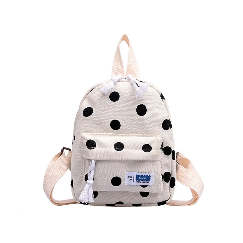 Новая детская модная повседневная сумка через плечо, простой однотонный рюкзак для путешествий, Mochilas Feminina, рюкзак mochila mujer