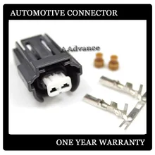 2 pin Инжектор топлива разъем Наборы для MX5 MIATA