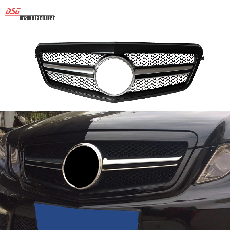 Popular Mercedes W212 Grill-Buy Cheap Mercedes W212 Grill lots from ...