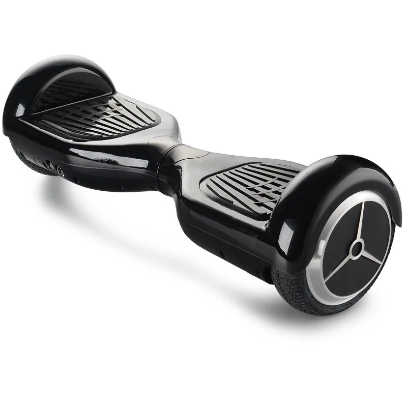 2 wheel smart balance electric stand scooter hoverboard skateboard motorized adult roller hover