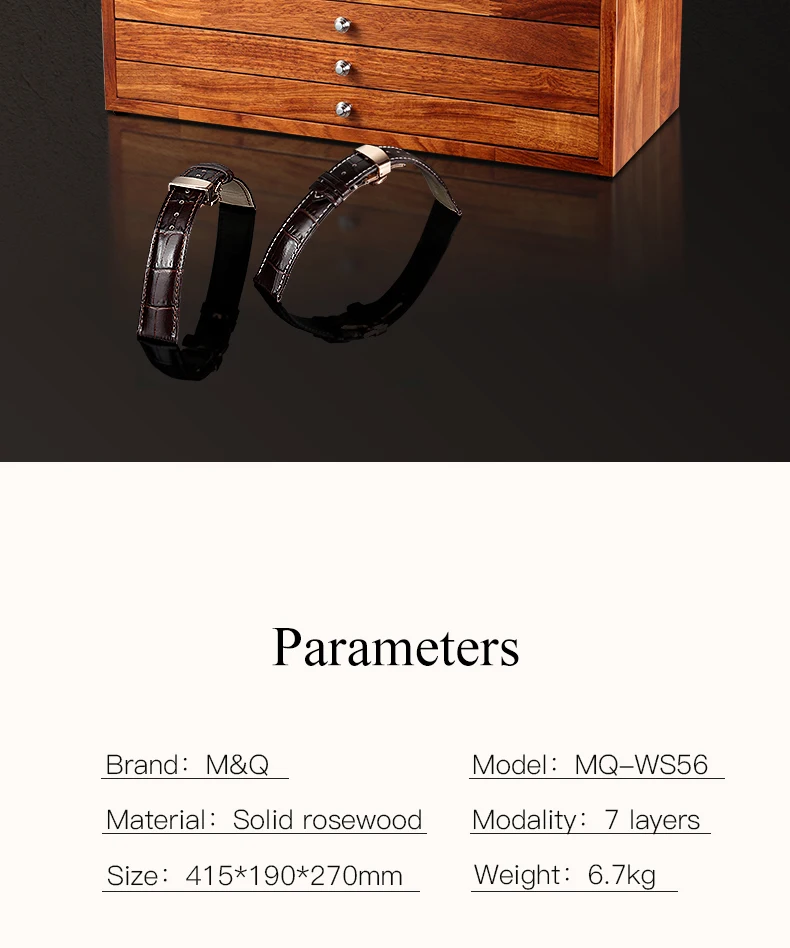 Высокое качество роскошные Твердые деревянные ювелирные часы ремешок винтажные модные часы Подарочная коробка