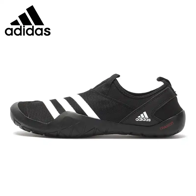 unisex adidas outdoor terrex jawpaw sandals