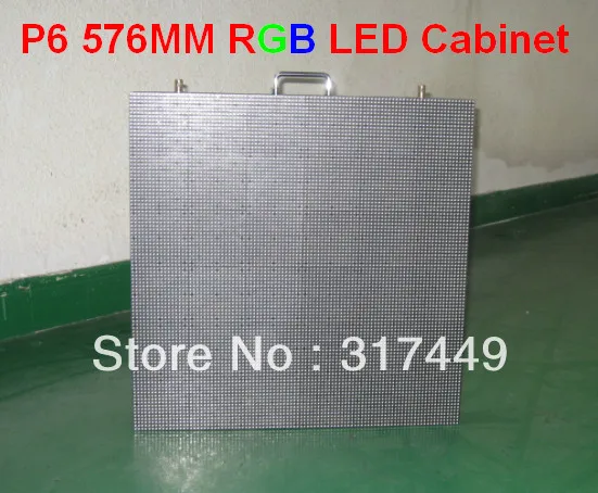 

p6 indoor 576mm * 576mm full color led tile,finished,customized size,easy shipping,5 year warranty,6mm rgb sign