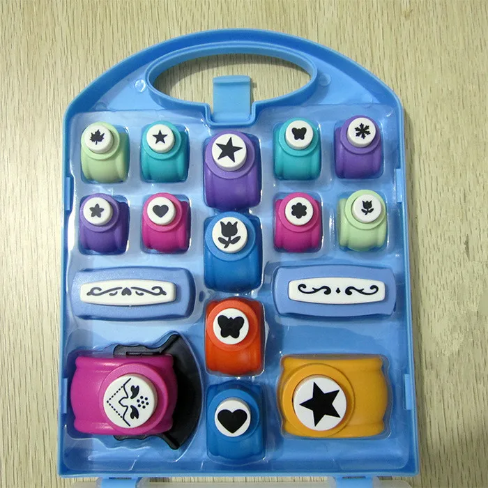 set scrapbooking punches, punch hole punches scrapbooking punches