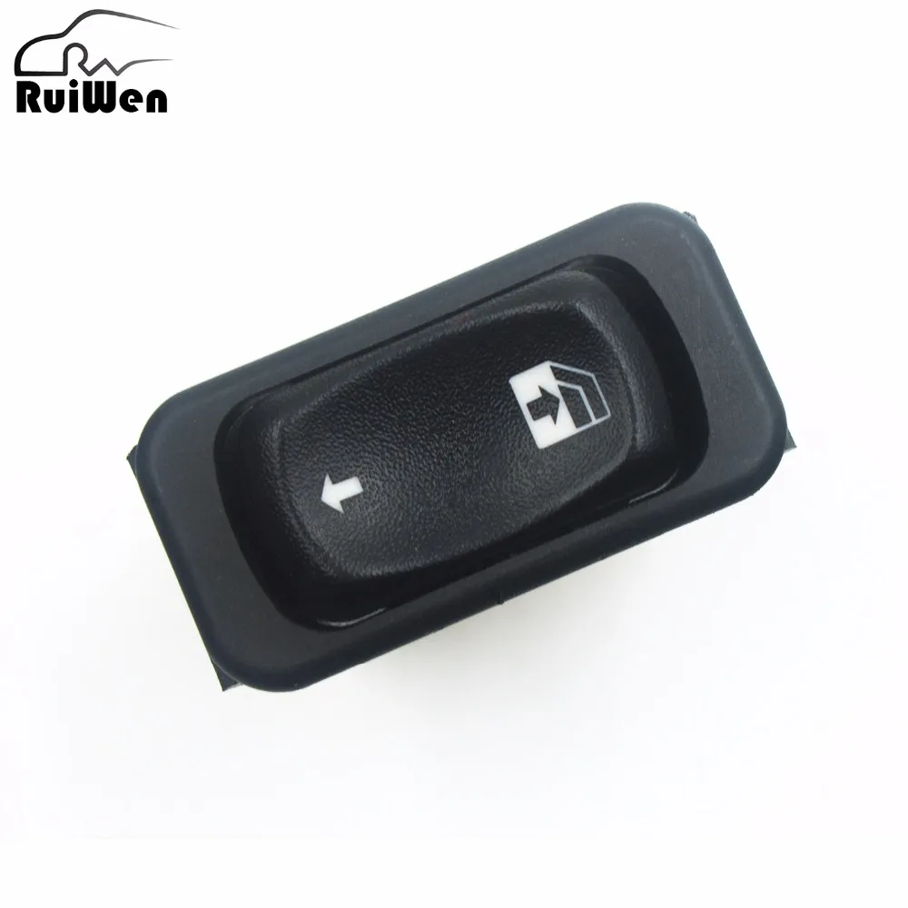 For Freightliner Columbia 2001-2011 A06-30769-027 A0630769027 Passenger Side Power Electric Window Switch Control Button | Автомобили и