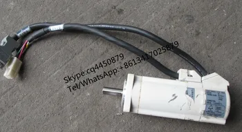 

USED 100% TESTED MSMA012C2N4 AC SERVO MOTOR MSMA012C2N4 FOR PAN SERVO MSMA012C2N4