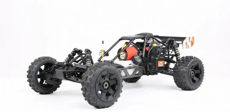 1/5 масштаб Rovan 290A газовый бензиновый Багги RTR 29cc двигатель HPI Baja 5B SS King совместимый