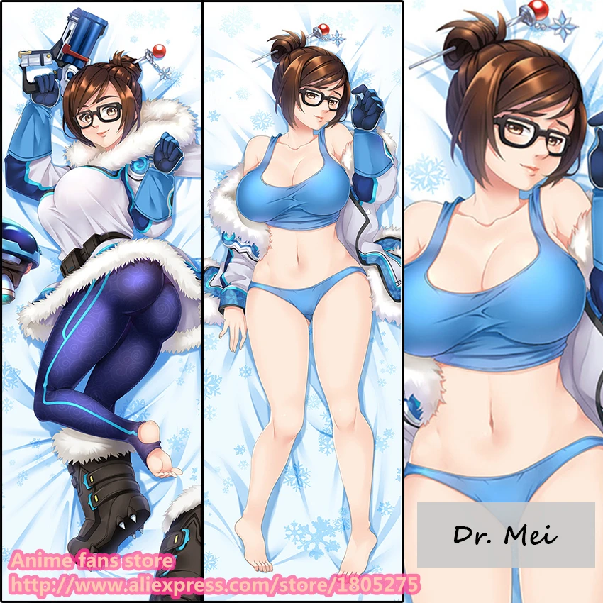 Mei Sexy