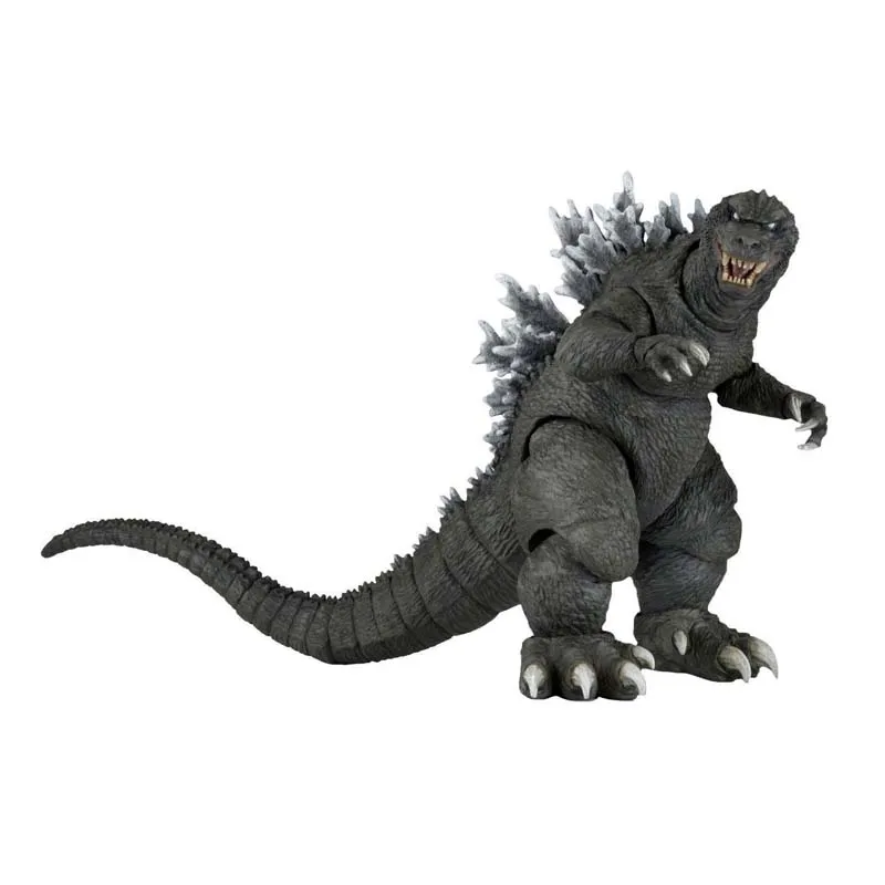 Shin Gojira ПВХ фигурка кукла NECA украшение Коллекционная модель игрушки подарок