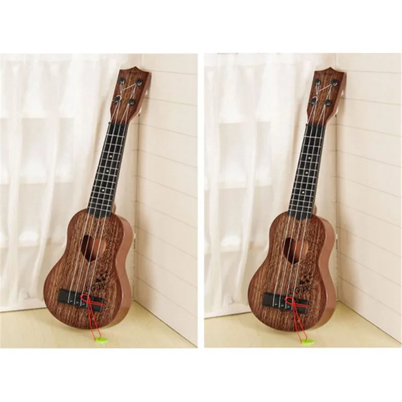 Best Seller ADDFOO Musical Instrument Mini Ukulele Kids Guitar Toys