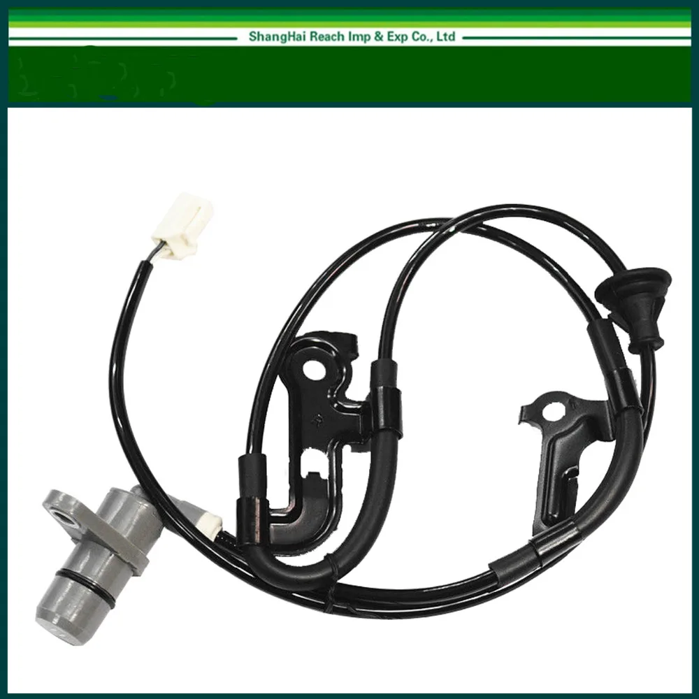 NEW ABS SENSOR REAR RIGHT FOR TOYOTA LEXUS 89545-33020
