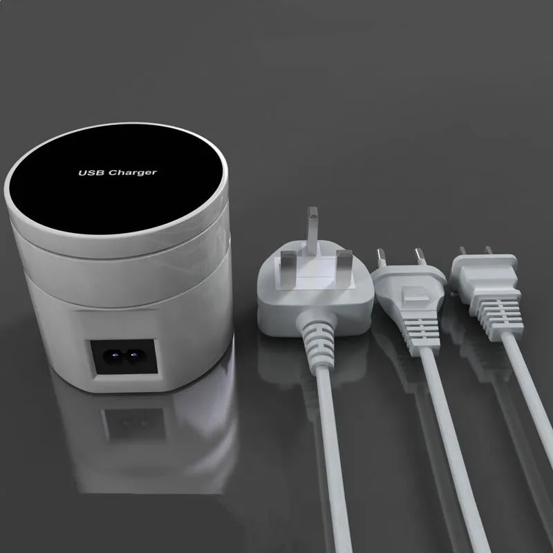 10 USB smart Led charger (11)