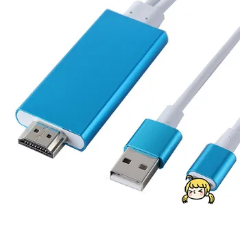 

30pcs/lot 2M High Speed HDMI HDTV AV Cable Support HD1080P connection TV HDTV