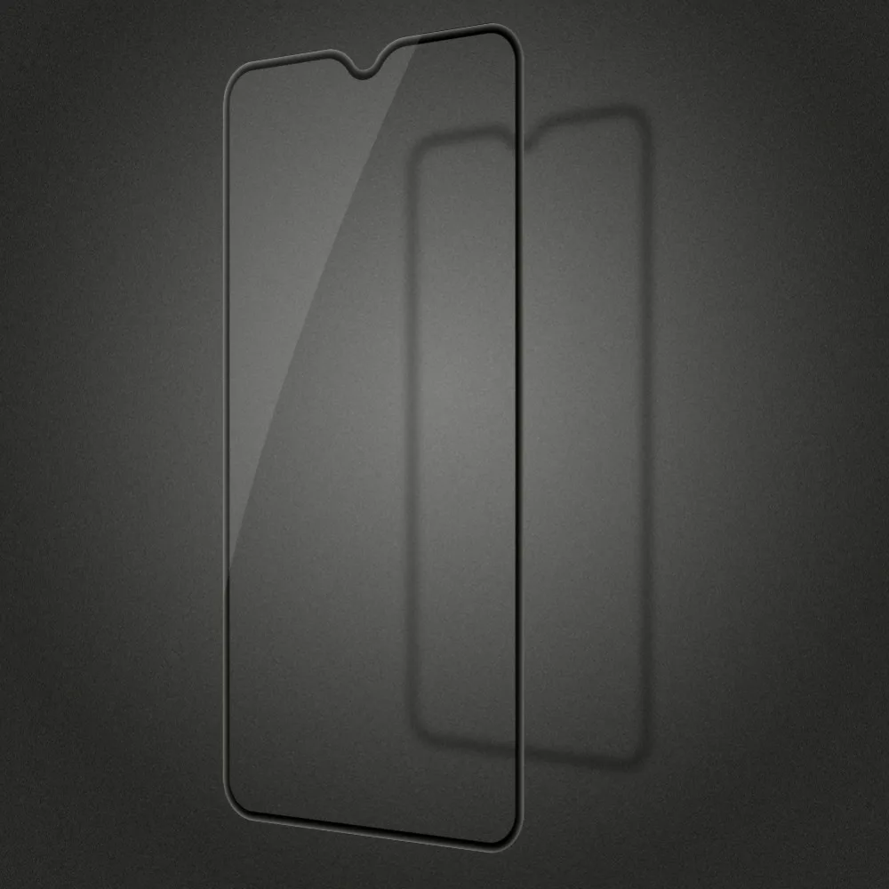 Nillkin 2.5D CP+ стеклянная пленка анти-взрыв полный клей полное покрытие закаленное стекло протектор экрана для samsung Galaxy A10