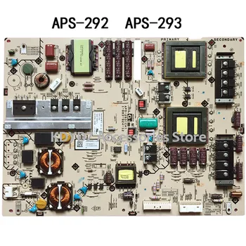 

free shipping Good test Power Supply Board for KDL-46HX720 APS-293(CH) APS-292 1-883-924-12