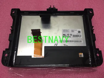 

Free shipping 8.4Inch Display LA084X02 SL01 (SL)(01) Truly Monitor with touch screen digitizer for car DVD audio systems