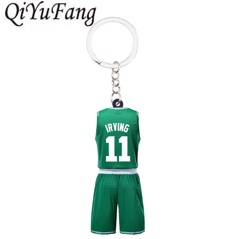 Qiyufang الاكريليك C. رونالدو جيمس ايرفينغ كرة السلة سلسلة مفاتيح هدية الرجال لكرة القدم النساء لكرة القدم ميسي نجم سلاسل المفاتيح محفظة كيرينغ Qiyufang الاكريليك C. رونالدو جيمس ايرفينغ كرة السلة سلسلة مفاتيح هدية الرجال لكرة القدم النساء لكرة القدم ميسي نجم سلاسل المفاتيح محفظة كيرينغ