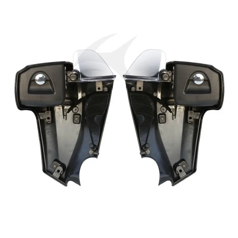 indian chieftain fairing