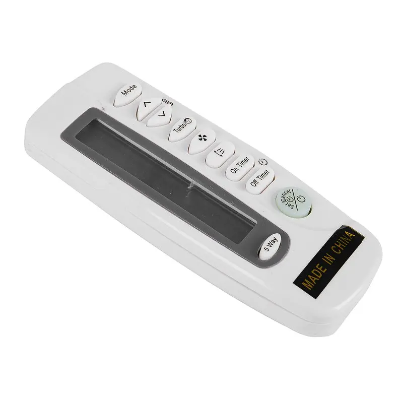 Remote Control For SAMSUNG ARH-447 ARC-426 ARC-477 ARH-420 A/C Air Conditioner #8 Remote Control For SAMSUNG ARH-447 ARC-426 ARC-477 ARH-420 A/C Air Conditioner #8