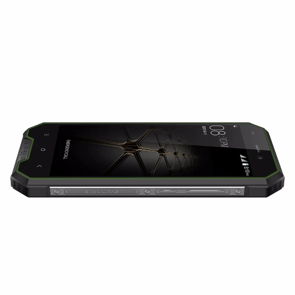 Blackview Bv4000 Pro Купить В Днс