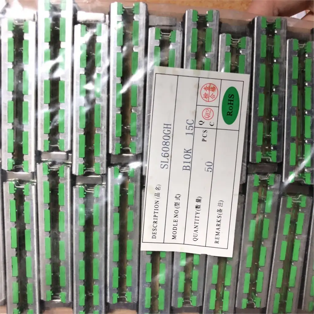 75cm 75mm b10k potenciometro fader b103 6 pinos 10k b103 b10kx2 01