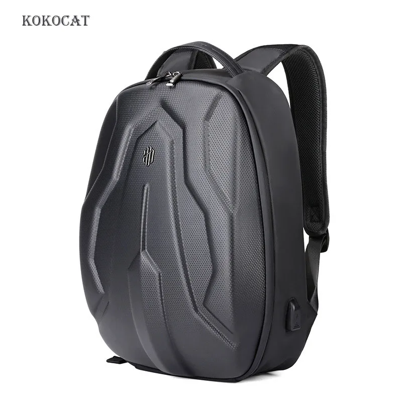 Texture Light Button Symbol Neon Bookbag School Backpack Luggage Travel Sport Bag