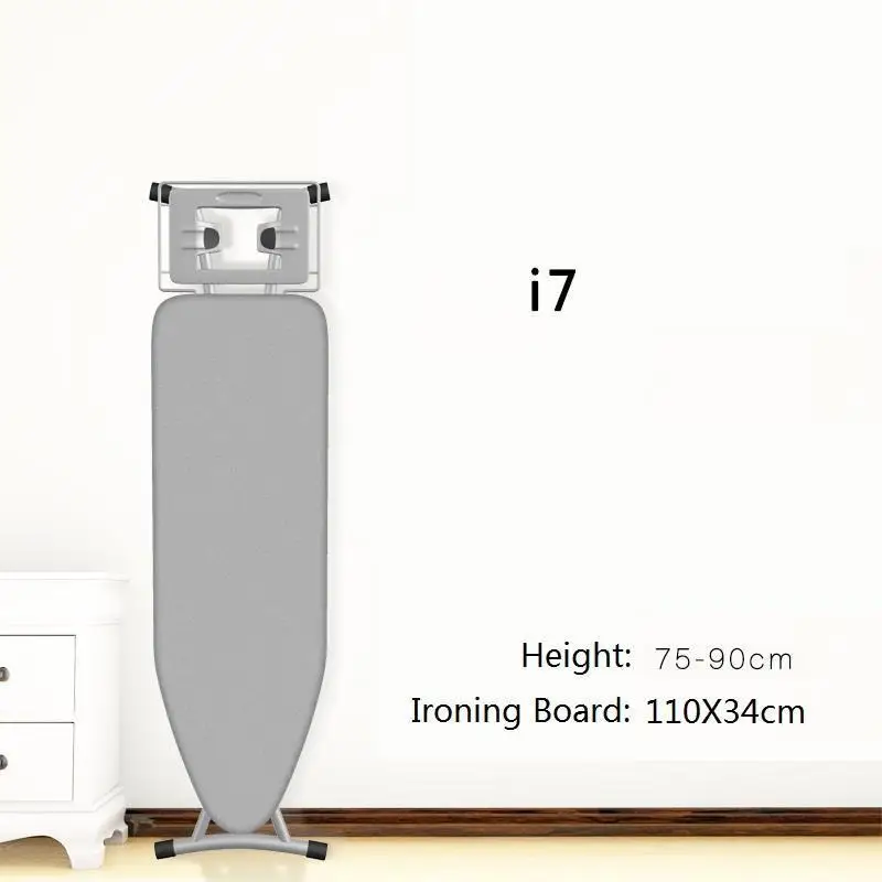 Do prasowia хранение Ropa Asse Da Stiro бытовой Haushalt Repassage Утюг аксессуары для дома планча доска крышка гладильный стол - Цвет: Version A