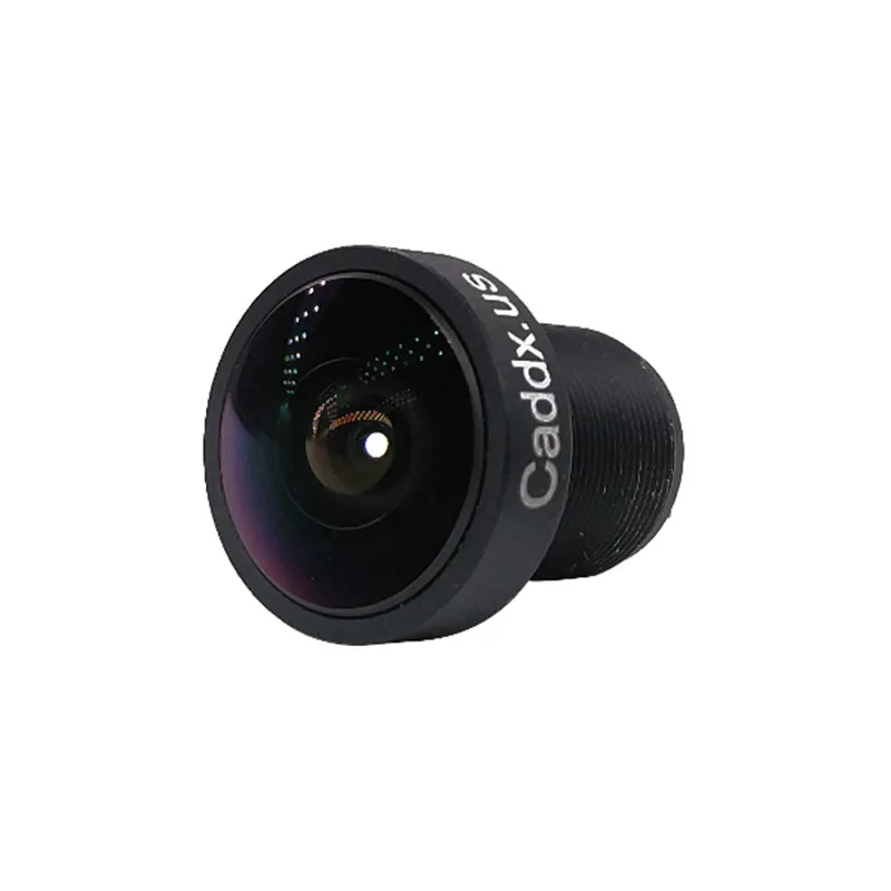 Сменный объектив Caddx LS102 M12 2 1 мм для камеры FPV Turbo S1/Turbo SDR1/Turbo F1 RC Drone Cam запасные