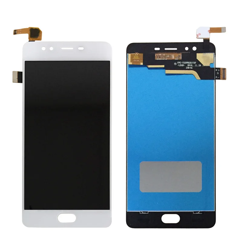WEICHENG для ZTE Nubia M2 lite NX573J ЖК дисплей и сенсорный экран в сборе аксессуары телефонов +