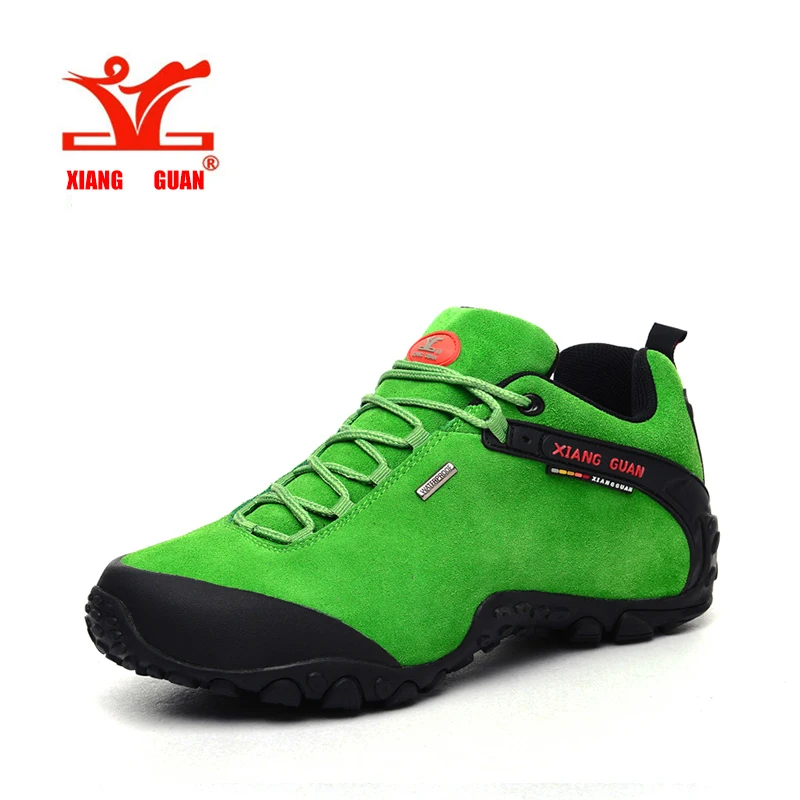 is nubuck breathable
