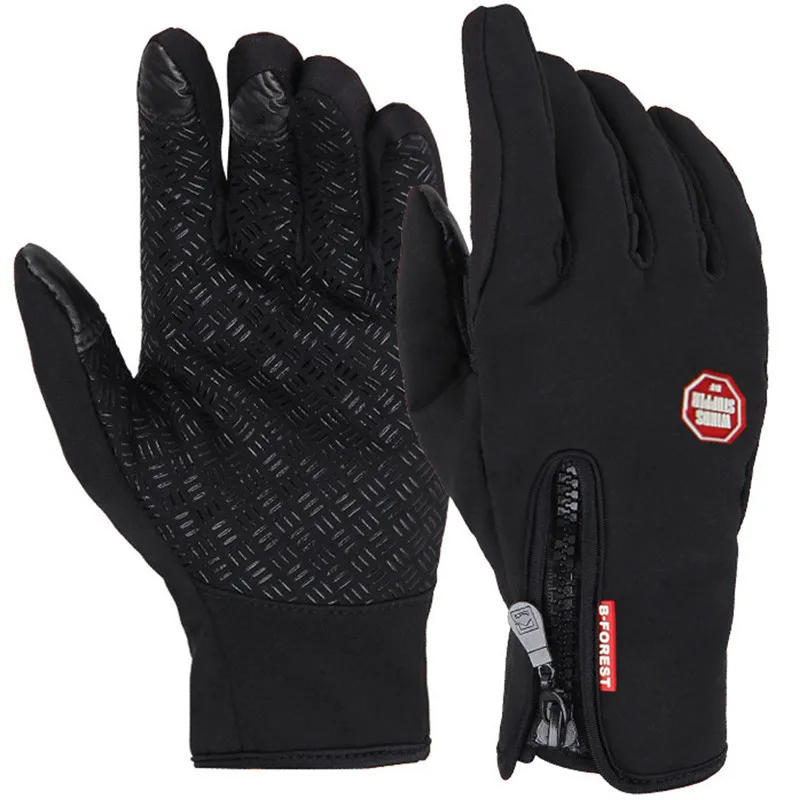 

Full Finger Anti-Slip Skiproof Fishing Glove Outdoor Sport Durable Fishing Cycling Gloves Pesca Fitness Carp Fishing Accessories