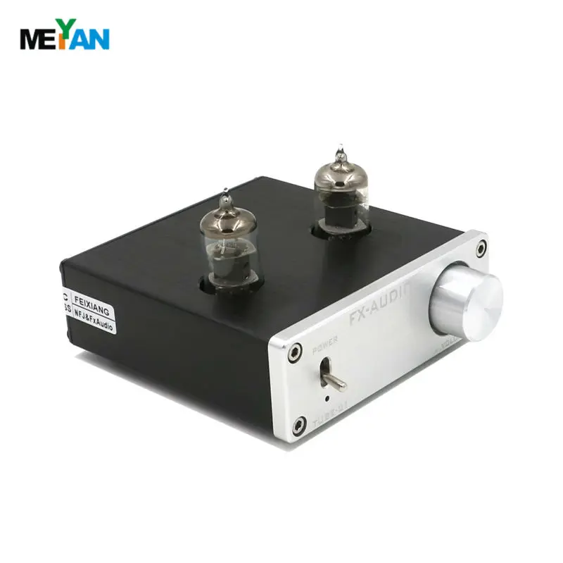 Bloc D'Alimentation Haute Puissance Pour Préampli à Tubes (Valves) - 300V, 6.3V