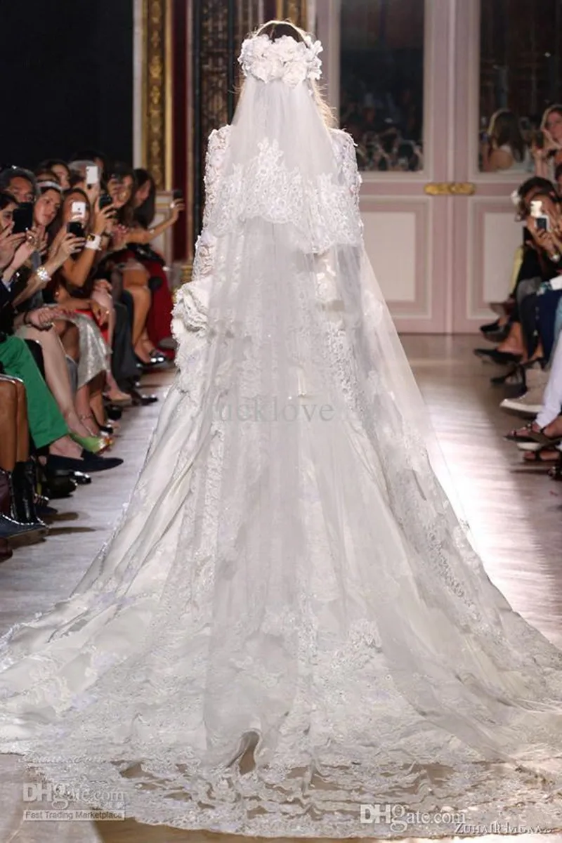 luxry-zuhair-murad-2-tiers-long-3-m-cathedral-lace-edge-bridal-mantilla-wedding-veil-free-comb (1)