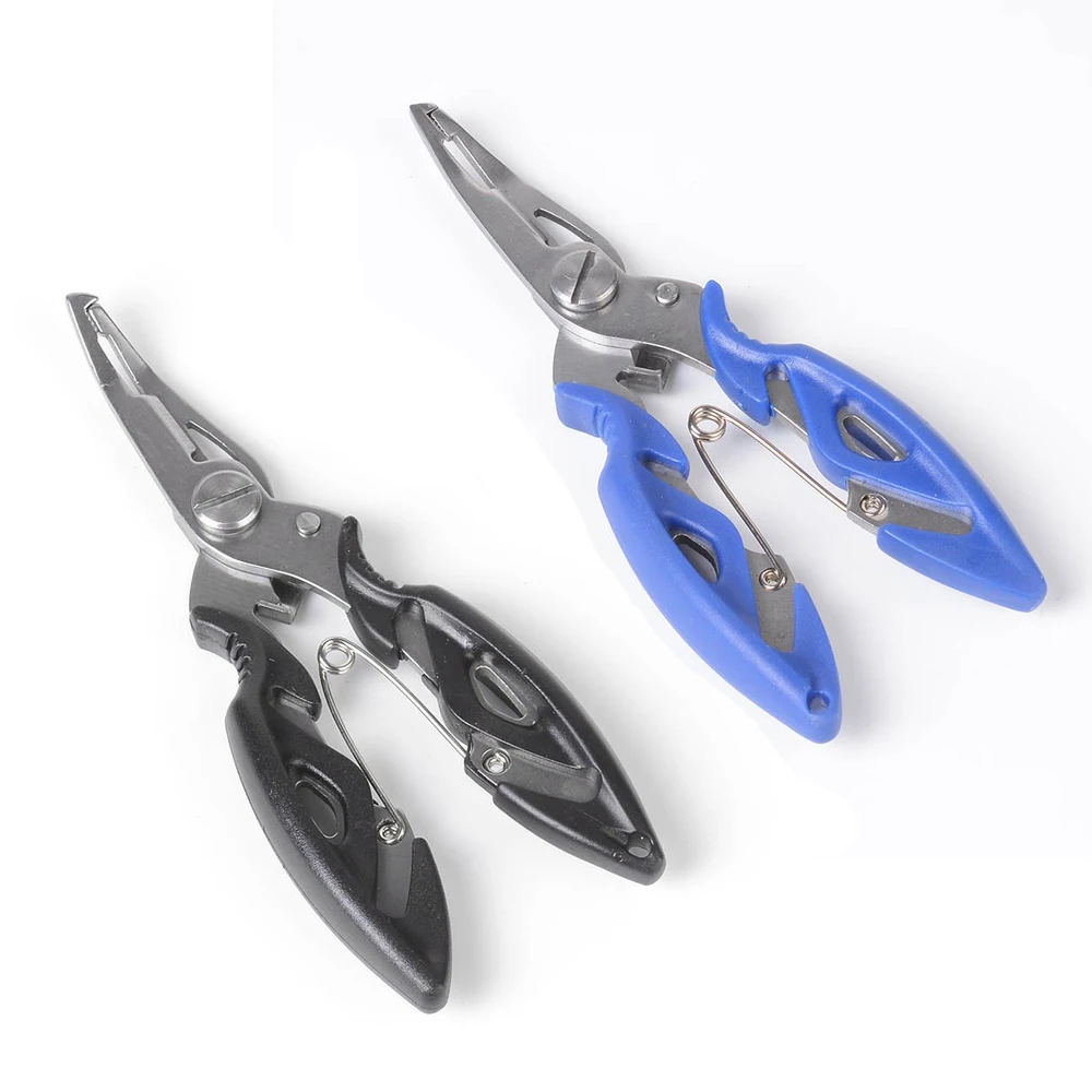 font b Fishing b font Multifunctional Plier Stainles Steel Carp font b Fishing b font