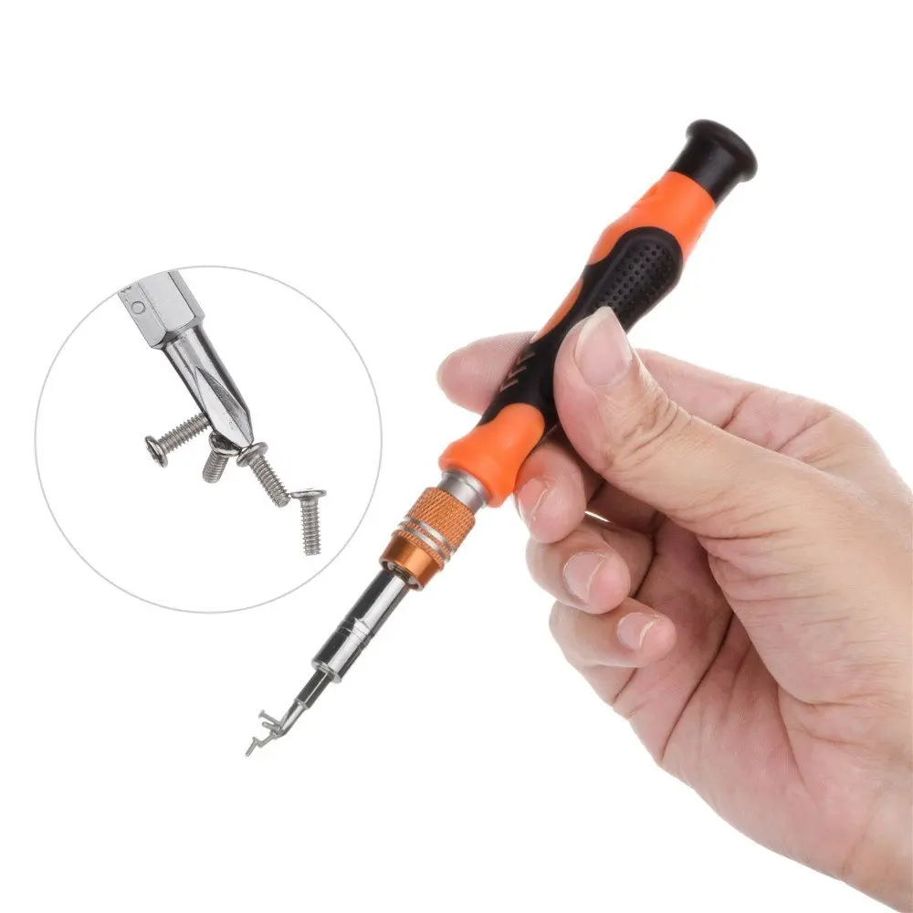 PDR Screwdriver Set (11)