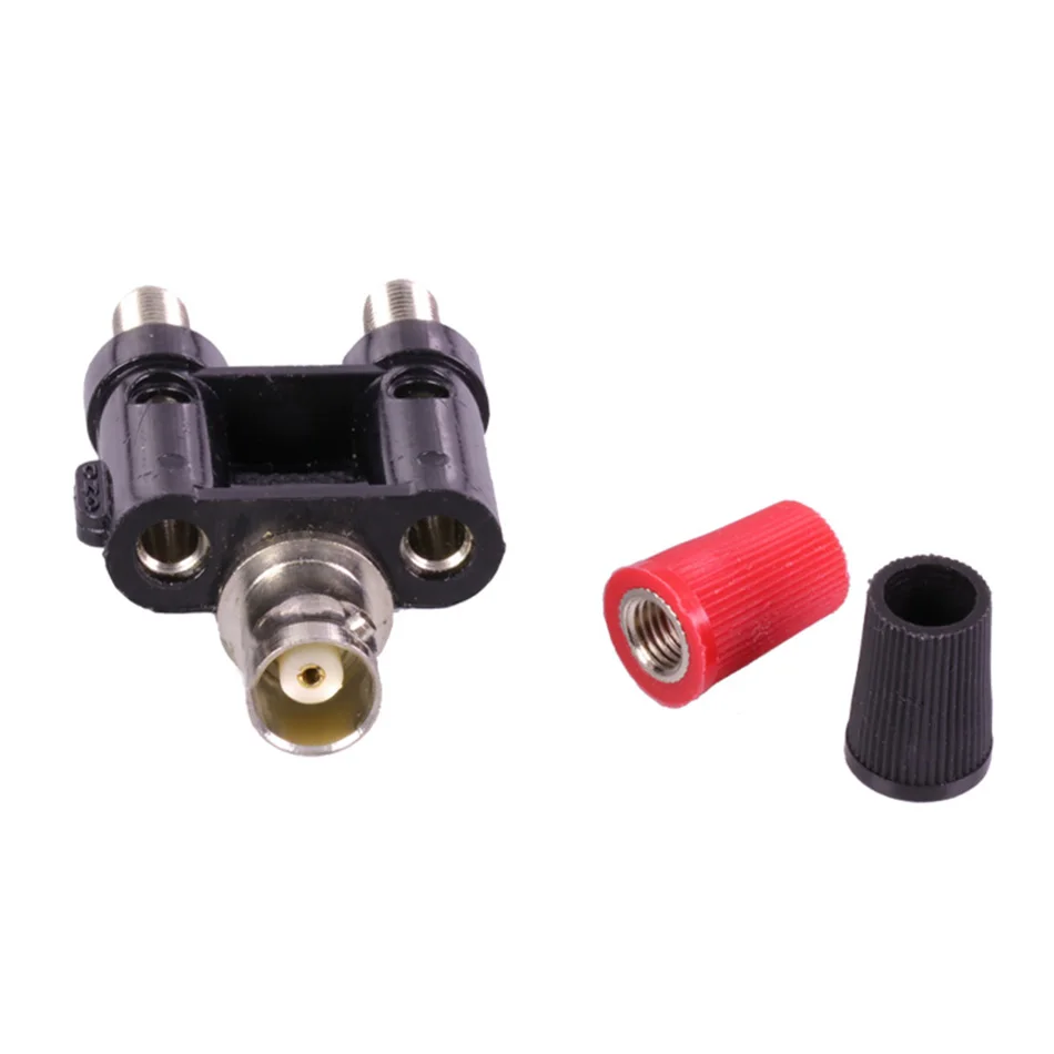 BNC to Binding Post (5)