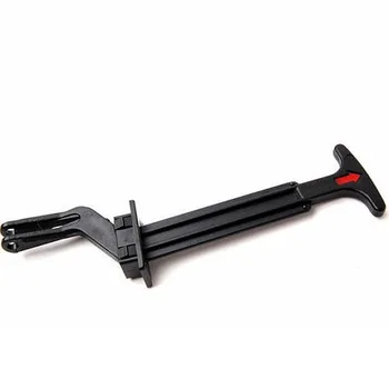 

TUKE OEM Parts Cover Lock Release Lever Handle Engine Pull Hook VW Passat B5 3B0 823 593 C
