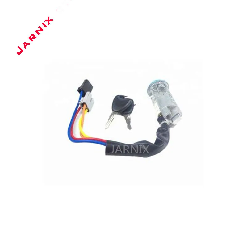 

ignition starter switch for Renault Kangoo OEM: 7701470736