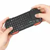 Seenda Mini Wireless Keyboard with Touchpad for Mac Notebook Laptop TV box Handle Bluetooth Keyboard for IOS Android Win 7 10 ► Photo 2/6