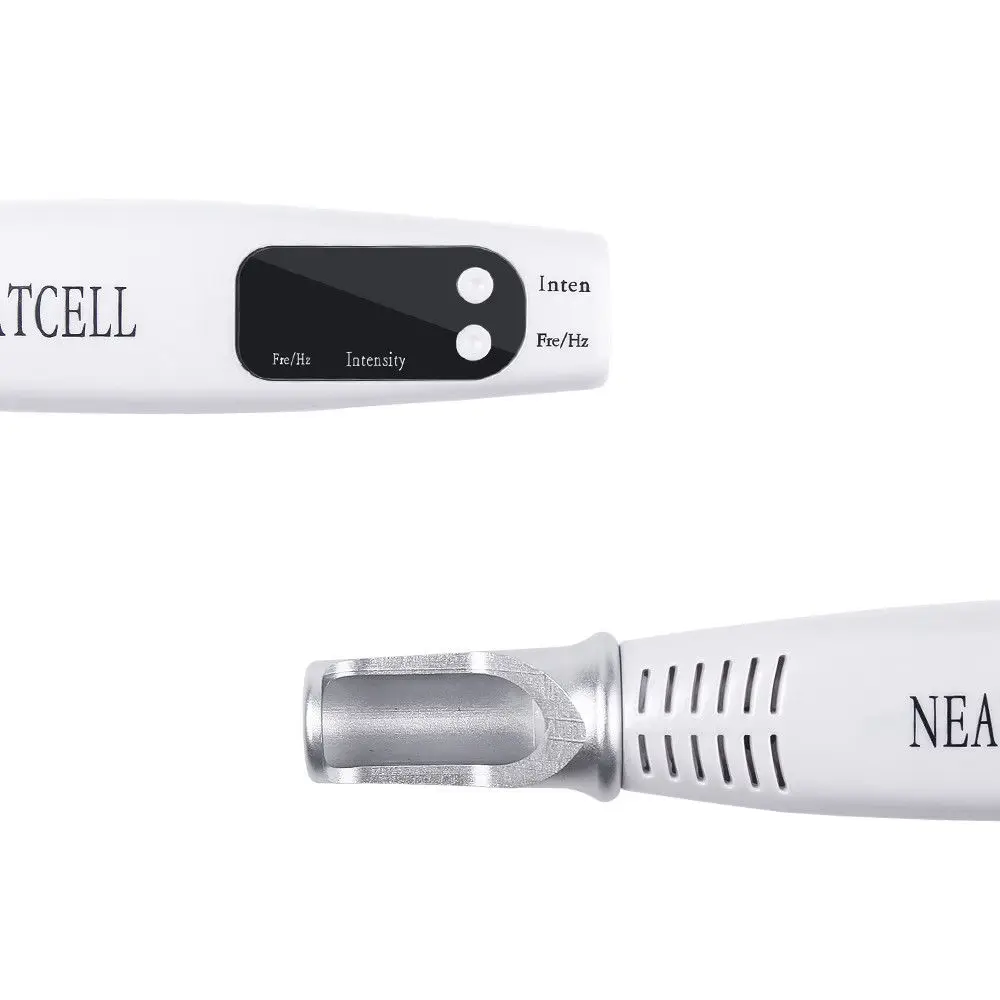 NEATCELL оригинальный лазер паук вены акне моль бородавки для удаления