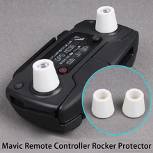 3D Printed Mavic Pro Remote Controller Rocker Protector Pitman Fixer Wear Proof Waggling Resistant Joystick Fixator