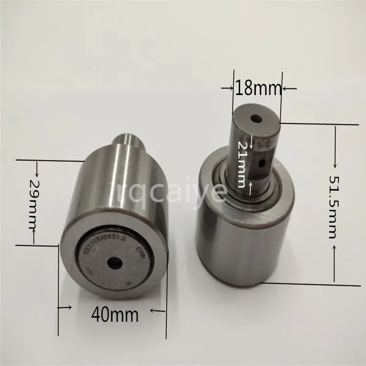  444-3309-014 Cam follower KRX18*40*51.5 Komori bearingKomori offset printing machine parts18X40X51.
