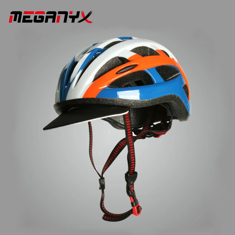 

MEGANYX Cycling Helmet Ultralight Bicycle Helmet In-Mold MTB Bike Helmet Mountain Safety Safety Helmet Windproof