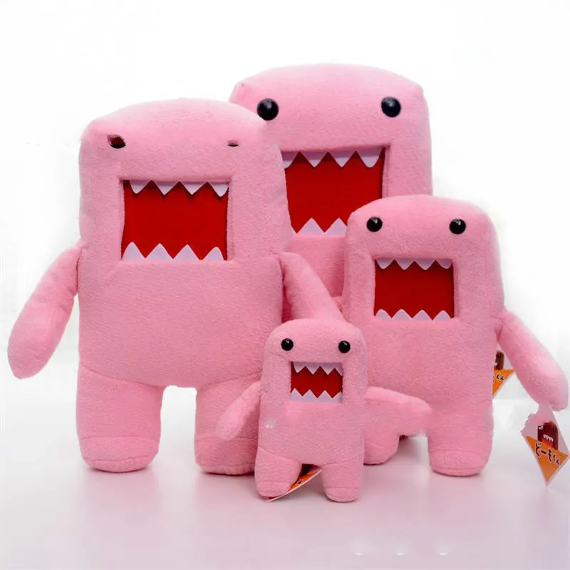 Новинка Лидер продаж забавная кукла Домо кун Domokun 2 цвета детская креативный